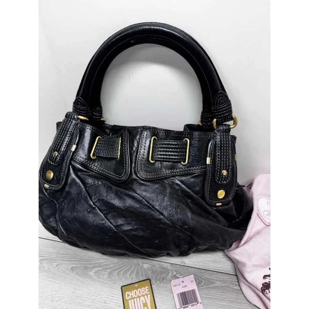 Juicy Couture this great